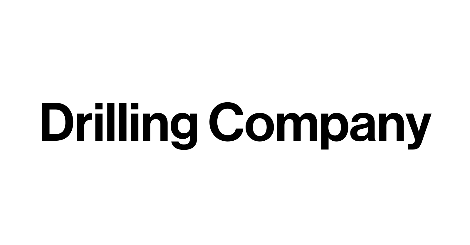 Drilling Company