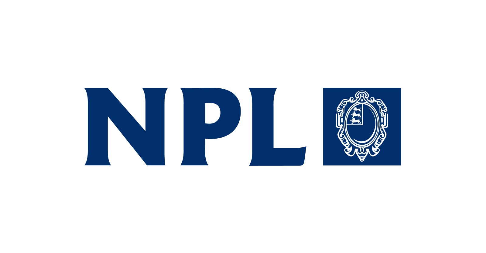 National Physical Laboratory Logo