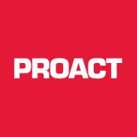 Proact Estonia Logo