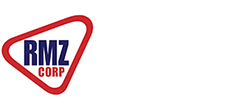 RMZ Corp Logo