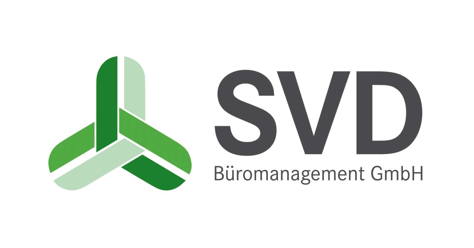 SVD Buromanagement gmbh Logo