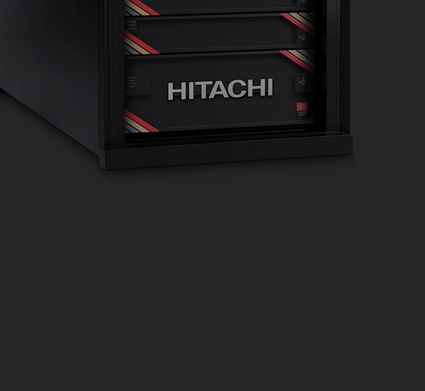 Hitachi Virtual Storage Platform (VSP) E Series | Hitachi Vantara