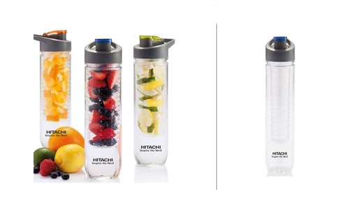 Hitachi Fruit Infuser