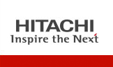 Hitachi - Inspire the Next